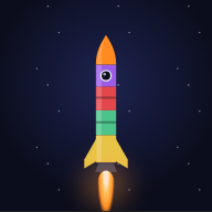 Launchle app icon